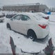 2T1BURHE9GC633744 2016 Toyota Corolla auction photo thumbnail 3