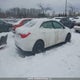 2T1BURHE9GC633744 2016 Toyota Corolla auction photo thumbnail 4