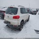 WVGBV7AX3CW609370 2012 Volkswagen Tiguan S/Se/Sel auction photo thumbnail 4