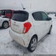 KL8CA6SA9NC026257 2022 Chevrolet Spark Ls Manual auction photo thumbnail 4