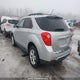 2GNALBEK5F6157550 2015 Chevrolet Equinox auction photo thumbnail 3