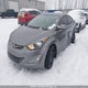 KMHDH4AHXGU606992 2016 Hyundai Elantra Limited auction photo thumbnail 2