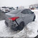 KMHDH4AHXGU606992 2016 Hyundai Elantra Limited auction photo thumbnail 4