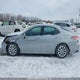 4T1C11AKXLU869777 2020 Toyota Camry Le auction photo thumbnail 14