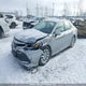 4T1C11AKXLU869777 2020 Toyota Camry Le auction photo thumbnail 2