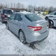 4T1C11AKXLU869777 2020 Toyota Camry Le auction photo thumbnail 3