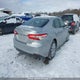 4T1C11AKXLU869777 2020 Toyota Camry Le auction photo thumbnail 4