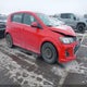 1G1JD6SB6H4151660 2017 Chevrolet Sonic Lt Auto auction photo thumbnail 1