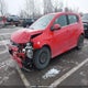 1G1JD6SB6H4151660 2017 Chevrolet Sonic Lt Auto auction photo thumbnail 2