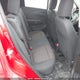 1G1JD6SB6H4151660 2017 Chevrolet Sonic Lt Auto auction photo thumbnail 8
