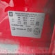 1G1JD6SB6H4151660 2017 Chevrolet Sonic Lt Auto auction photo thumbnail 9