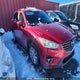 JM3KE4CY0G0661287 2016 Mazda Cx-5 Touring auction photo thumbnail 2