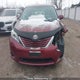 5TDZK3DC3DS343427 2013 Toyota Sienna auction photo thumbnail 12