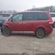 5TDZK3DC3DS343427 2013 Toyota Sienna auction photo thumbnail 14