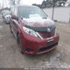 5TDZK3DC3DS343427 2013 Toyota Sienna auction photo thumbnail 1