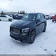 W1N4M4HB3LW051537 2020 Mercedes-Benz Glb 250 4Matic auction photo thumbnail 2