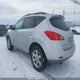 JN8AZ18W69W137824 2009 Nissan Murano Sl auction photo thumbnail 3