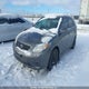 2T1KR32E55C917120 2005 Toyota Corolla Matrix Xr auction photo thumbnail 2