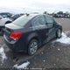 1G1PC5SBXF7248086 2015 Chevrolet Cruze 1Lt auction photo thumbnail 4