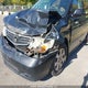 2HKRL18933H002307 2003 Honda Odyssey Ex-L auction photo thumbnail 6