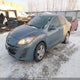 JM1BL1SF5A1309210 2010 Mazda Mazda3 Gs/Gx auction photo thumbnail 2
