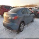JM1BL1SF5A1309210 2010 Mazda Mazda3 Gs/Gx auction photo thumbnail 4