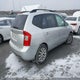 KNAHH8A8XA7318082 2010 Kia Rondo Ex/Ex-Premium auction photo thumbnail 4
