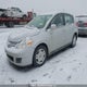 3N1BC1CP0AL441178 2010 Nissan Versa 1.8S auction photo thumbnail 2