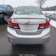 2HGFB2F4XDH014615 2013 Honda Civic Lx auction photo thumbnail 17