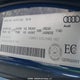 WAUANAF40HN011467 2017 Audi A4 2.0T Komfort auction photo thumbnail 9