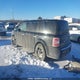 2FMHK6D84JBA00255 2018 Ford Flex auction photo thumbnail 3