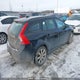 YV140MSL5J2381666 2018 Volvo V60 T5 Dynamic auction photo thumbnail 4