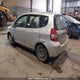 JHMGD38437S817200 2007 Honda Fit auction photo thumbnail 3