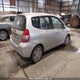 JHMGD38437S817200 2007 Honda Fit auction photo thumbnail 4