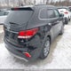 KM8SNDHF0JU267901 2018 Hyundai Santa Fe Xl Premium auction photo thumbnail 4