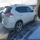 5N1AT2MTXFC844870 2015 Nissan Rogue S/Sl/Sv auction photo thumbnail 4
