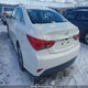 5NPEB4AC6EH864562 2014 Hyundai Sonata Gl auction photo thumbnail 3