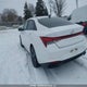 KMHLM4AG2PU613319 2023 Hyundai Elantra auction photo thumbnail 3