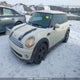 WMWMF3C57ATU76428 2010 Mini Cooper auction photo thumbnail 2