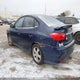 KMHDU4BD3AU912642 2010 Hyundai Elantra Blue/Gls/Se auction photo thumbnail 3