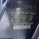 KMHDU4BD3AU912642 2010 Hyundai Elantra Blue/Gls/Se auction photo thumbnail 9