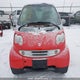 WMEAJ00F45J195206 2005 Smart Fortwo auction photo thumbnail 13