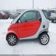WMEAJ00F45J195206 2005 Smart Fortwo auction photo thumbnail 15