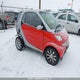 WMEAJ00F45J195206 2005 Smart Fortwo auction photo thumbnail 1