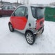 WMEAJ00F45J195206 2005 Smart Fortwo auction photo thumbnail 3