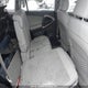 JTMBK31V185041640 2008 Toyota Rav4 Limited V6 auction photo thumbnail 8