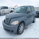 3A4FY48B76T279209 2006 Chrysler Pt Cruiser auction photo thumbnail 2