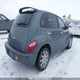3A4FY48B76T279209 2006 Chrysler Pt Cruiser auction photo thumbnail 4