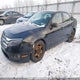 3FAHP0HA0AR413796 2010 Ford Fusion Se auction photo thumbnail 2