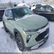 KL79MRSL7TB018721 2026 Chevrolet Trailblazer Lt Awd auction photo thumbnail 1